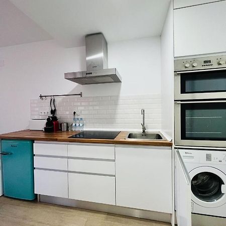 Apartamento Penon De Ifach Calpe Kültér fotó