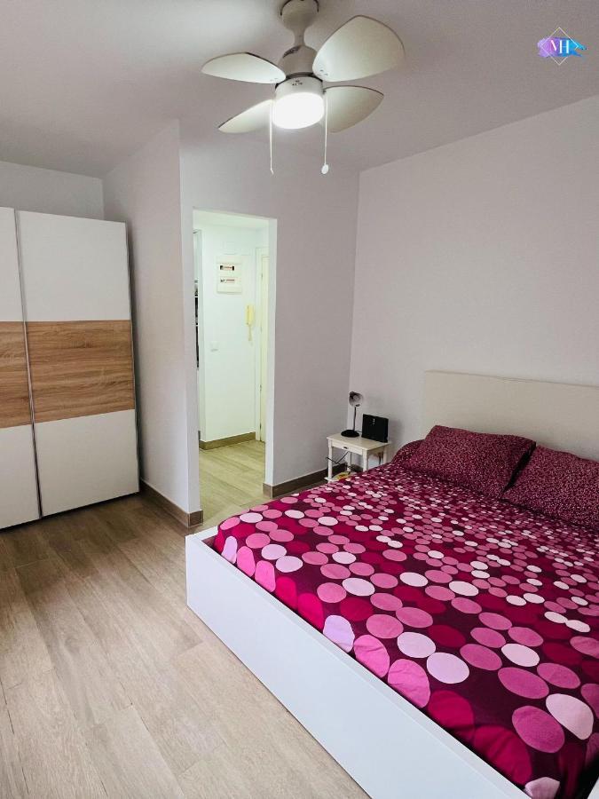 Apartamento Penon De Ifach Calpe Kültér fotó