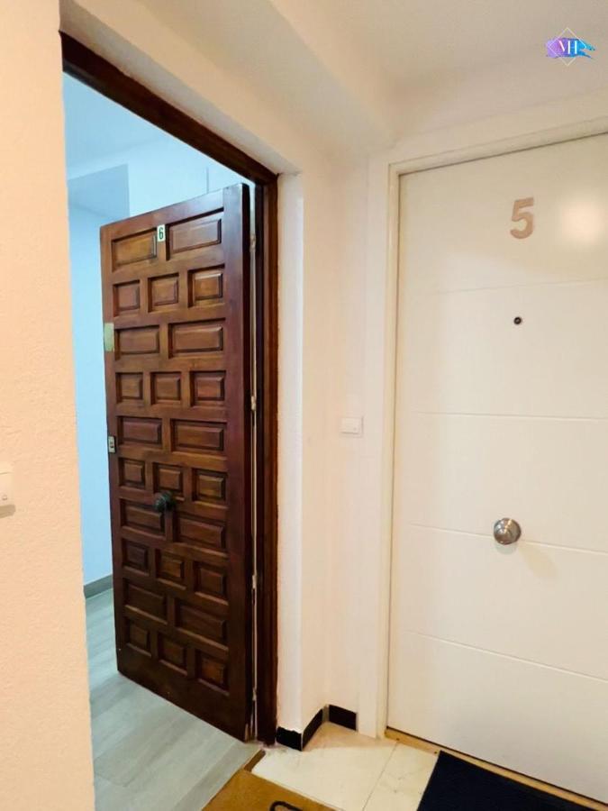 Apartamento Penon De Ifach Calpe Kültér fotó