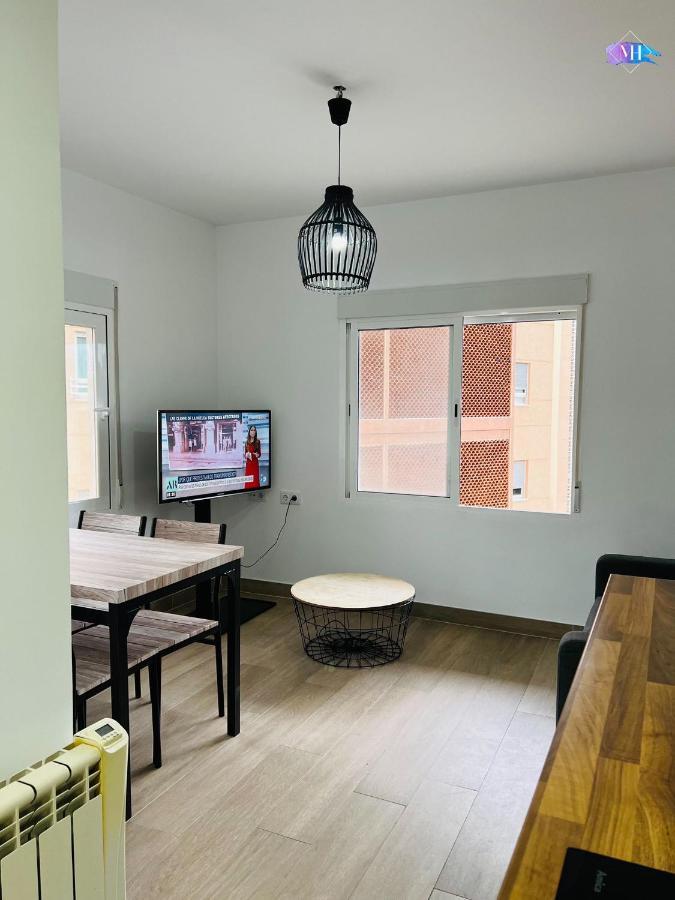 Apartamento Penon De Ifach Calpe Kültér fotó