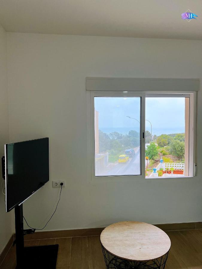 Apartamento Penon De Ifach Calpe Kültér fotó