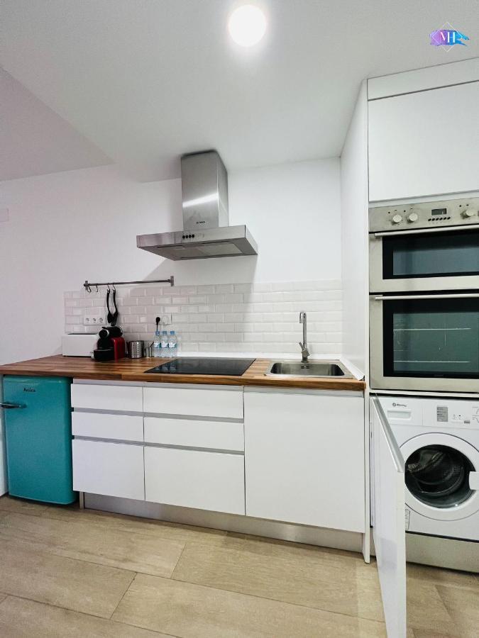 Apartamento Penon De Ifach Calpe Kültér fotó